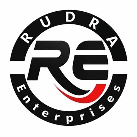 Rudra Enterprises Logo