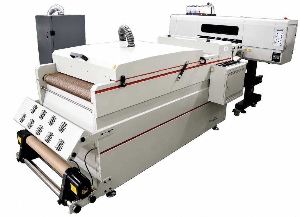 DIRECT TO FILM PRINTER