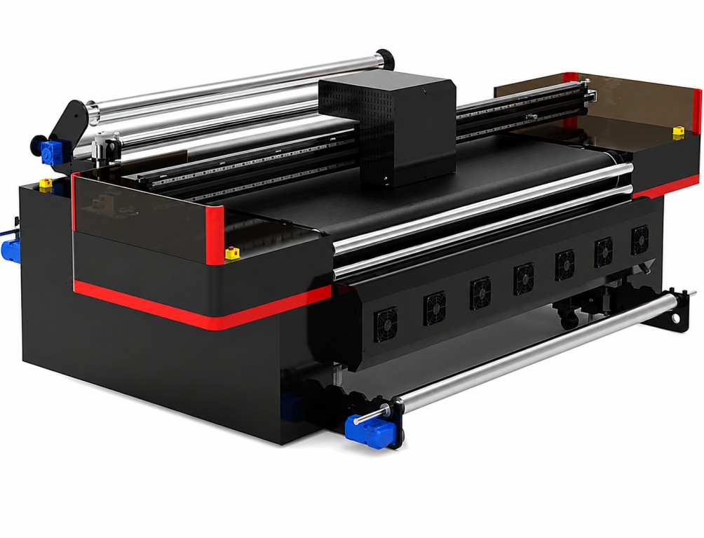 Digital Textile Printer